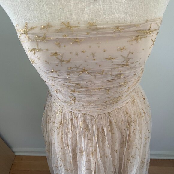 BHLDN x Joanna August Rila Dress - Picture 7 of 16